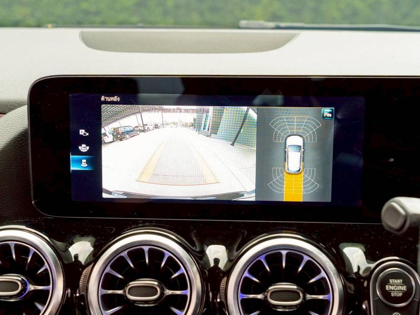 Mercedes-Benz GLA 200 1.3 AMG DYNAMIC (W247) ปีจด 2023 20