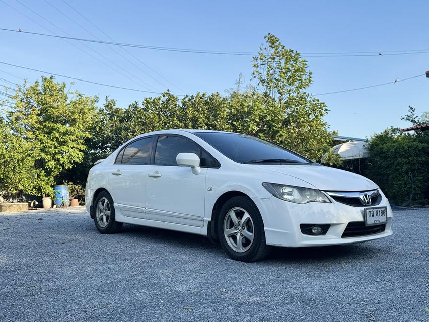 Honda civic 2010 145,000 บาท