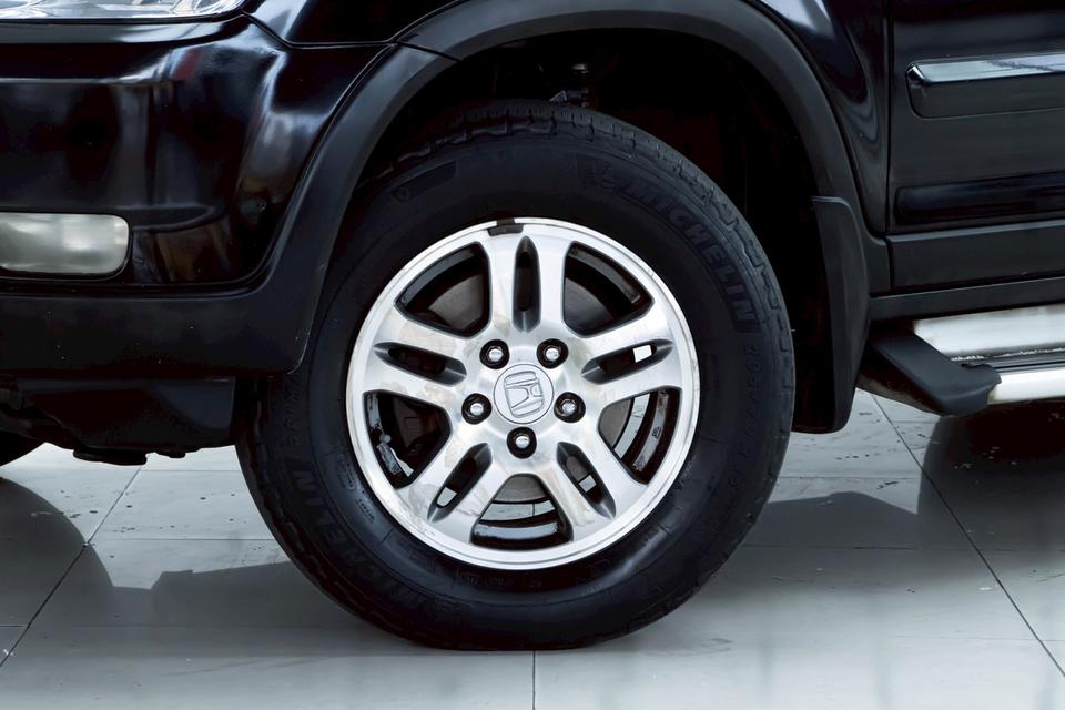 HONDA CR-V 2.0 E โฉมปี (02-06) 2003  6