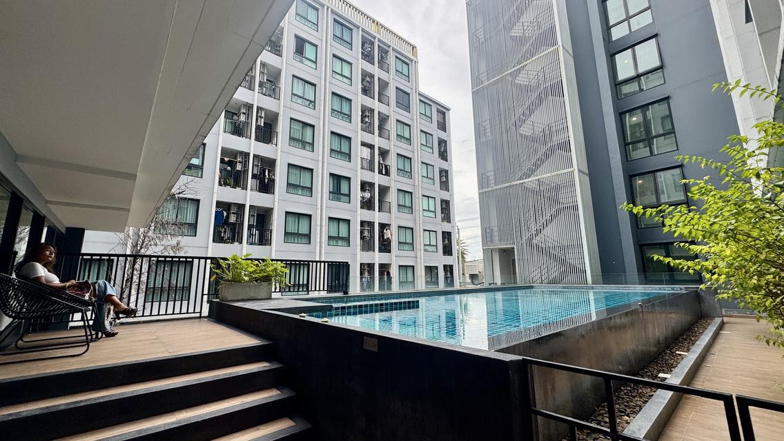 Condo Hi Sukhumvit93 2