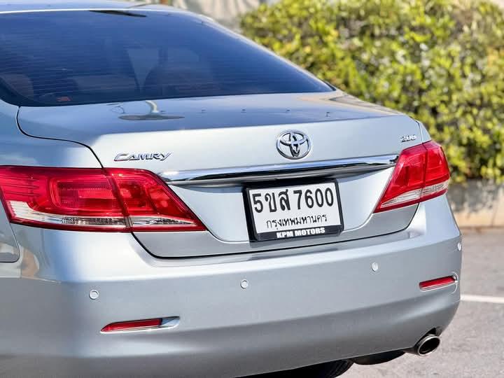 Toyota Camry มือสอง 2