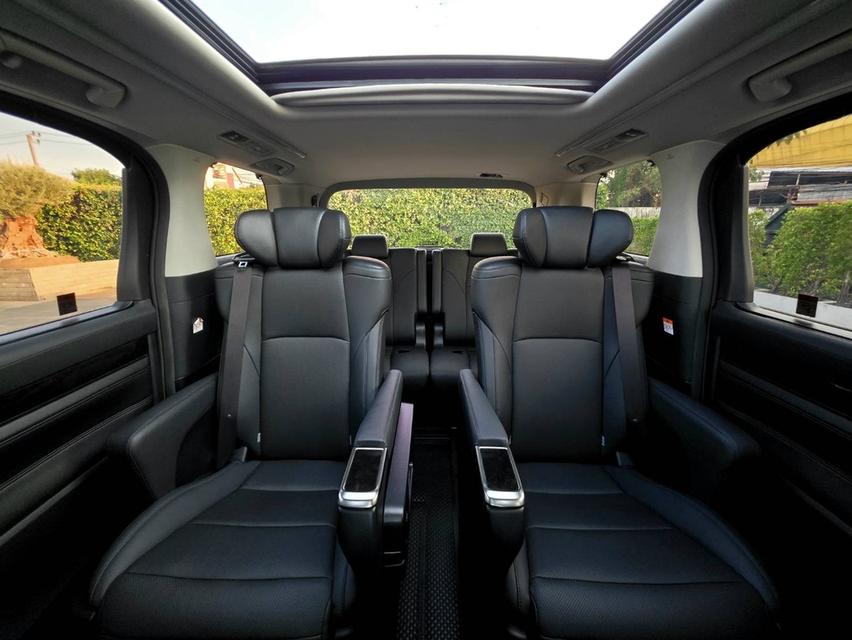 TOYOTA ALPHARD SC TOP สุด 2023 รูปที่ 11