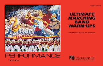 Ultimate Marching Band Warm-Ups ฺ Book 2