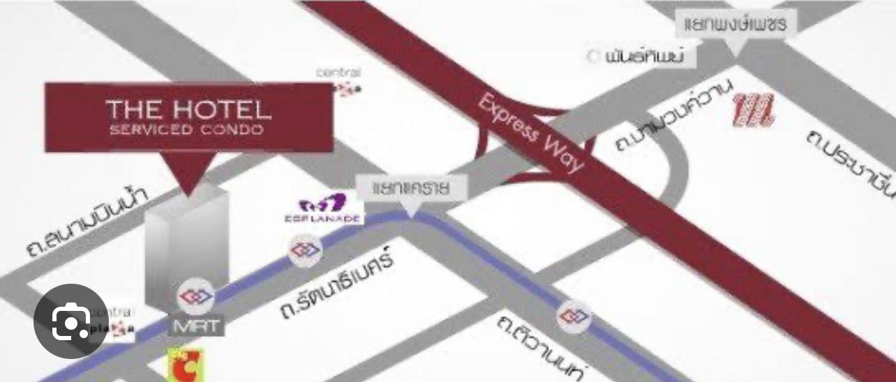 ขายคอนโด 7