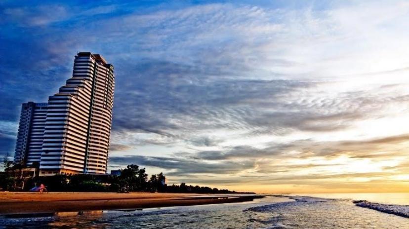 ขายห้อง ชะอำ แกรนด์ คอนโดเทล 6