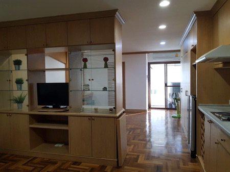 ขาย คอนโด รินเฮ้าส์ Rin house สุขุมวิท39 ถูกมาก สตูดิโอใหญ่ 41 ตรม ย่านคนญี่ปุ่น ติดฟูจิซูเปอร์มาร์เก็ต ใกล้ทางด่วน 2