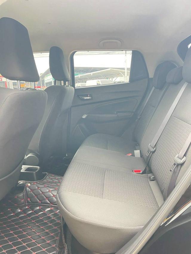 ขาย Suzuki Swift 1.2Glx  ปี23 12