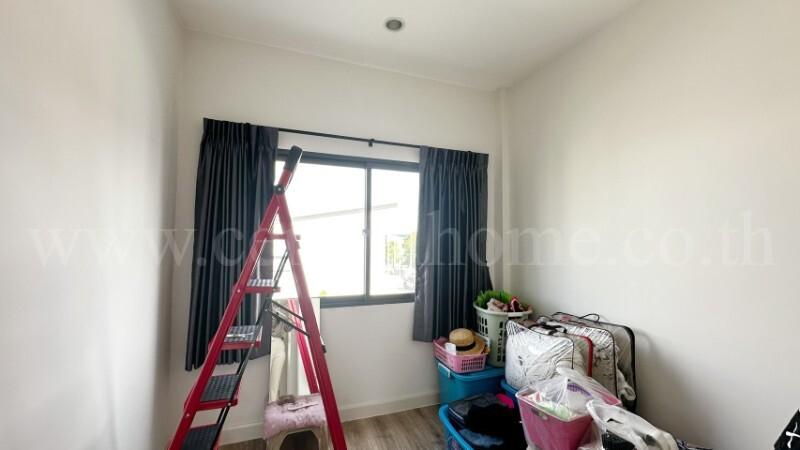 ทาวน์โฮม เวิร์ฟ ติวานนท์ - รังสิต พร้อมอยู่ ราคาถูก 12