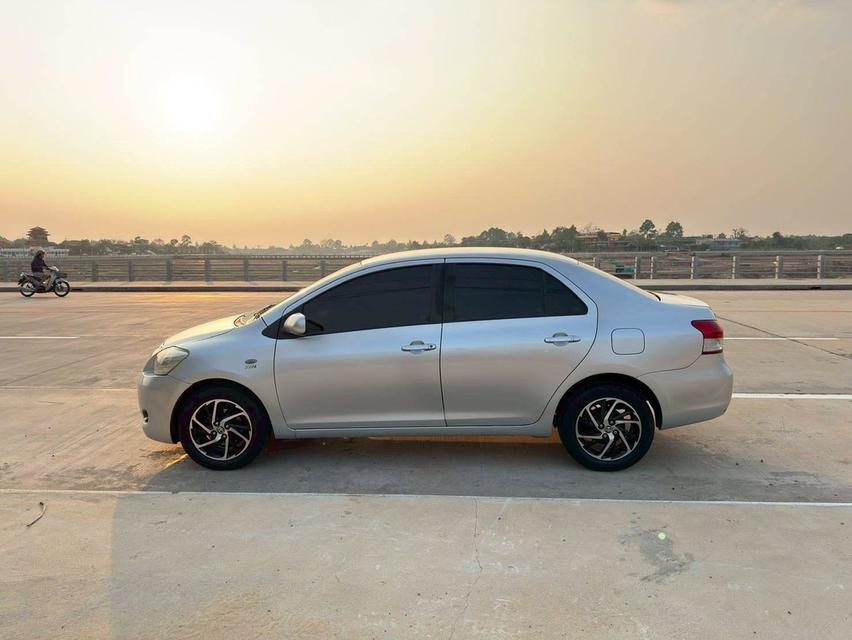 รหัสรถ BK1040 Toyota Vios 1.5💥ปี2009💥 รูปที่ 18