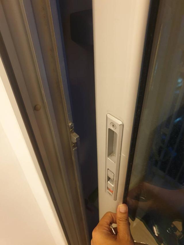 คอนโดโครงการ ทรูทองหล่อ 16