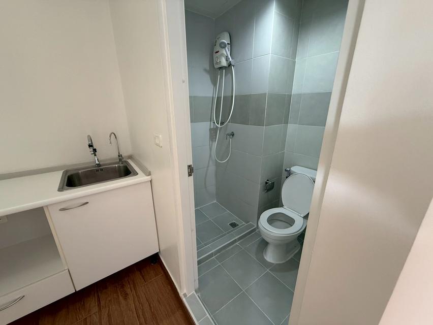 ขาย พลัมคอนโด สามัคคี (Plum Condo Samakkhi)  อาคาร C ชั้น 7 5