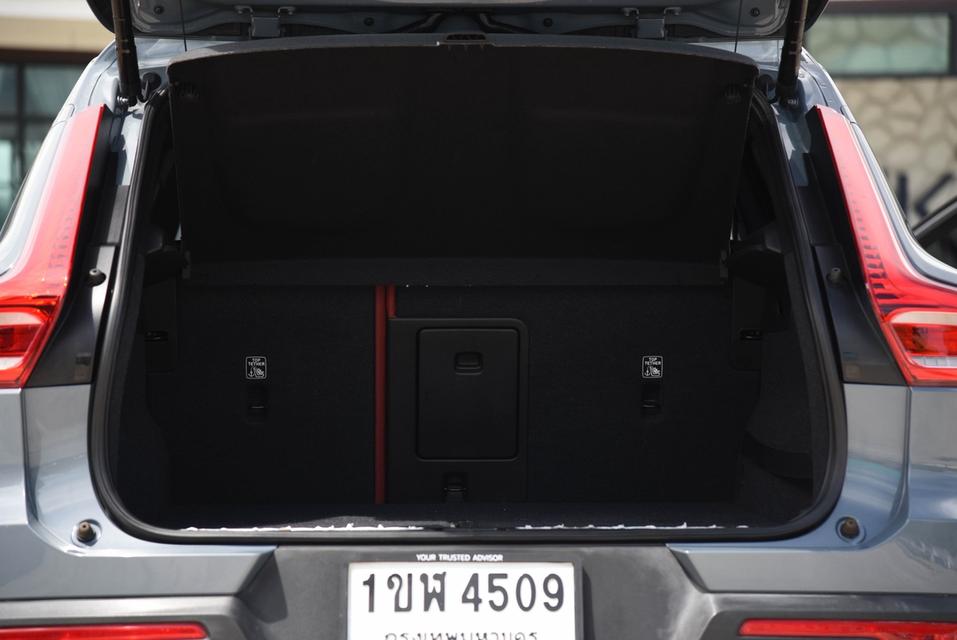 ถอยใหม่ป้ายแดงกว่า ร่วม 2 ล้าน วันนี้มาในราคาเพียง698,000 ‼️ได้ SUV หรู ตัว TOP เครื่องยนต์เบนซิน ขนาด 2.0 ลิตร 1,969 ซีซี. กำลังสูงสุด 252 แรงม้า รูปที่ 7