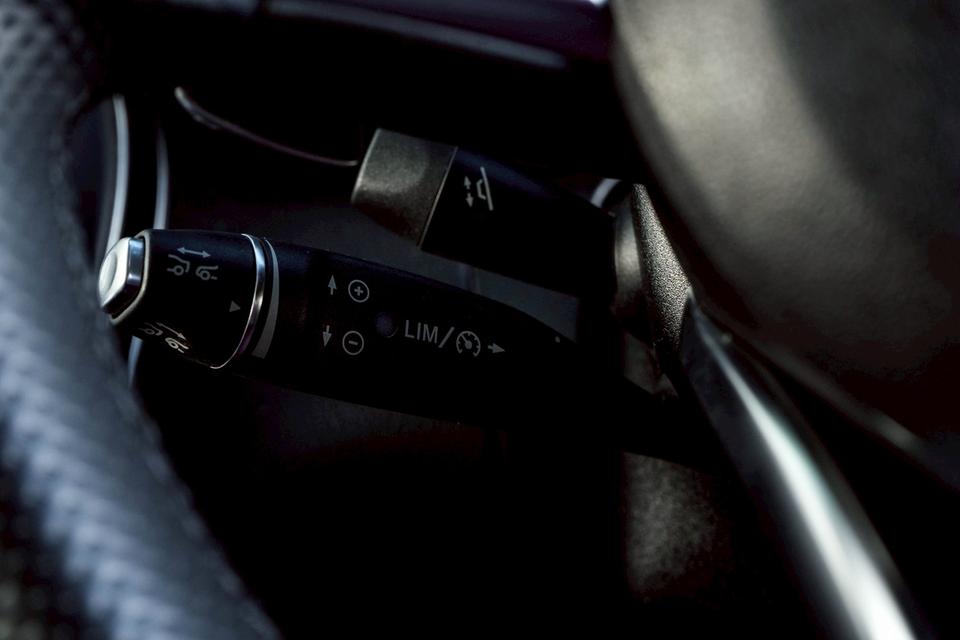 รหัสรถ CBL156 Mercedes-Benz GLC250 Coupe 4Matic AMG Plus AT 2019 รูปที่ 16