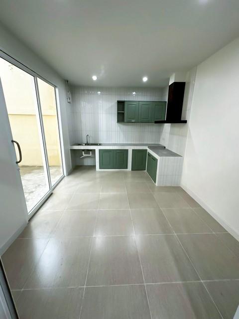P464 ให้เช่า บ้าน โครงการ Yenakart Residence เย็นอากาศ เรสซิเดนซ์ รีโนเวทใหม่ ใจกลางสาทร ใกล้สาทร สีลม One Bangkok 14