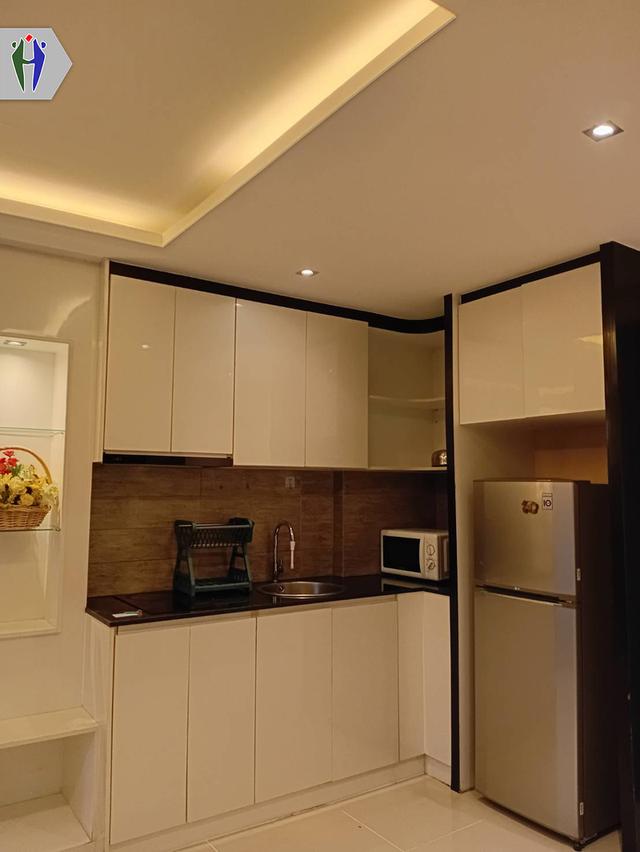 ให้เช่าเดอะบลูเรสซิเดนซ์ พัทยาใต้ The Blue Residence, 8