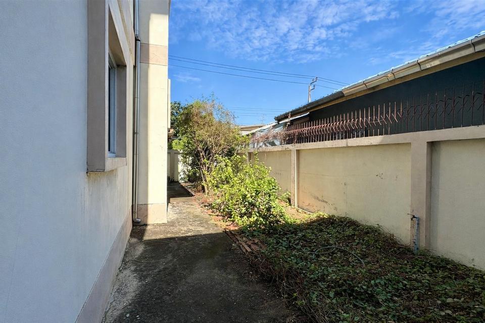 บ้านเดี่ยว ลาดพร้าว 80 รัชดาภิเษก ห้วยขวาง ประชาราษฎร์บำเพ็ญ 7