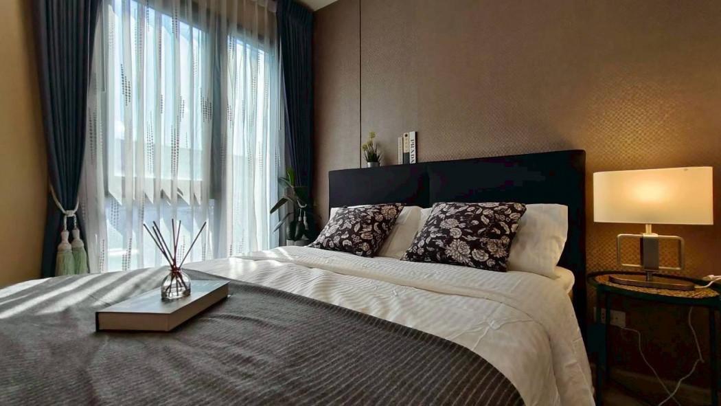 ขาย คอนโด Centric รัชดา-ห้วยขวาง 31.7 ตรม ติด MRT ห้วยขวาง 3