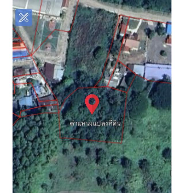 ขายที่ดิน อ.ประจันตคาม จ.ปราจีนบุรี เจ้าของขายเอง ที่ดิน 1 ไร่ 2 งาน 54.9 ตารางวา 4