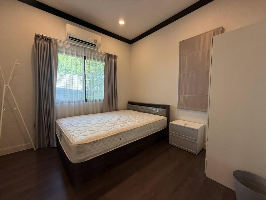 For Rent ,Setthasiri KRUNGTHEPKREETHA #เศรษฐศิริกรุงเทพกรีฑา2 ใกล้โรงเรียนนานาชาติ ไบรท์ตัน 8