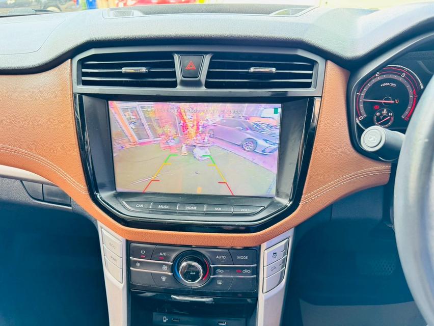 ~MG EXTENDER DBL TOP 2.0 GRAND-X AUTO ปี 2022