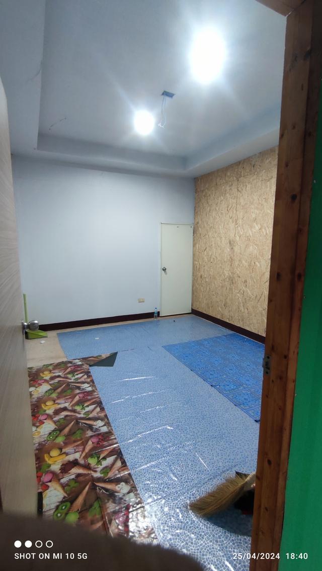 บ้านสวนและที่ดินเปล่า 12