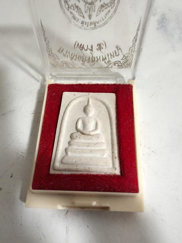 สมเด็จโตวัดระฆังโฆสิตาราม รูปที่ 8