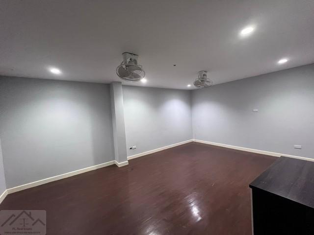 ขาย โฮมออฟฟิศ 4 ชั้น ลาดพร้าว71 นาคนิวาส ใกล้ Central Eastville 2