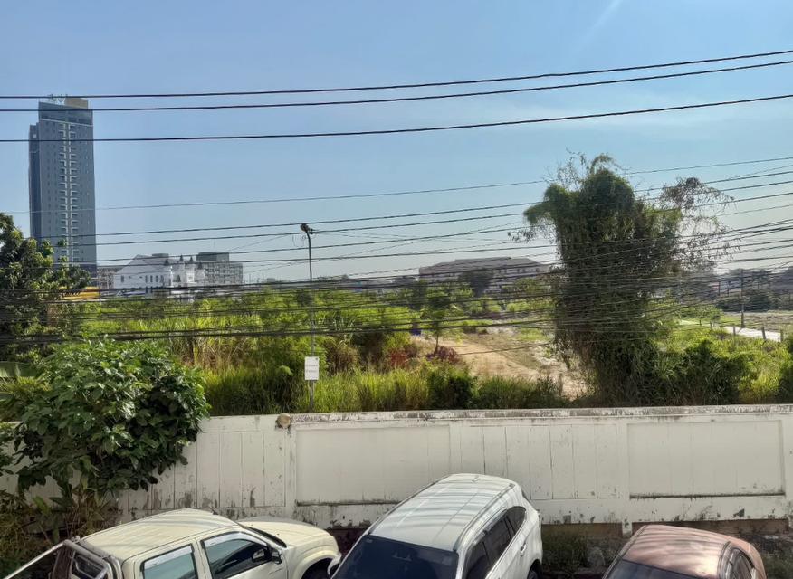 ขายด่วนนน ห้องสตูดิโอ The Majestic Jomtien ราคาถูก 5