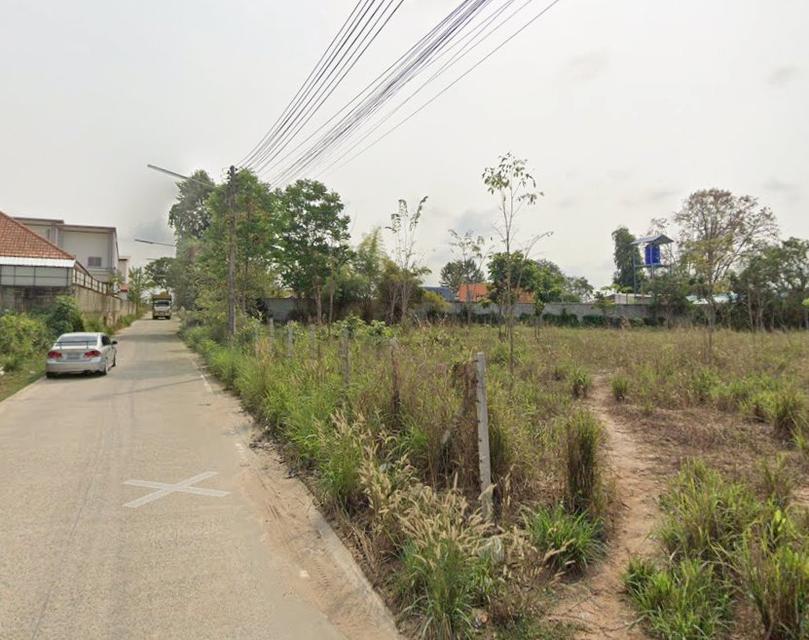 ขายที่ดินบึง หนองคล้า 3 ไร่ ทำเลดีซอยหนองคล้า1 ใกล้ท่าเรือแหลมฉบัง-8กม. อ.ศรีราชา จ.ชลบุรี 2