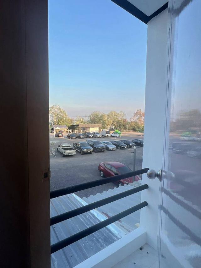 หมู่บ้านรสสุคนธ์  ซอยวัดลาดปลาดุก บางบัวทอง ทาวน์เฮ้าส์ 2 ชั้น  ถนนเมนกว้างหลังบ้านไม่ชนใคร ตกแต่งใหม่พร้อมเฟอร์นิเจอร์  ติดถนนลาดปลาดุกเพียง30เมตร 17