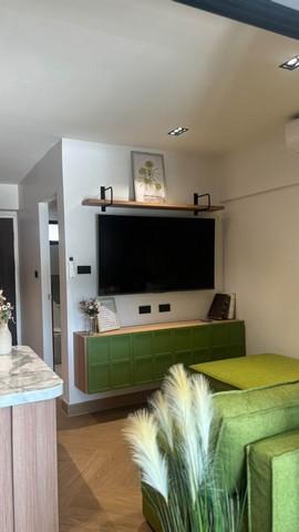 ขายห้อง ชมดอยคอนโด ตึกเหลี่ยม ชั้น7 ห้อง1Bed 35ม. 1นอน1น้ำ 2.79ล. ของแถม วิวดอย ใกล้นิมมาน มช. ถ.คันคลอง ชลประทาน ต.สุเท 5