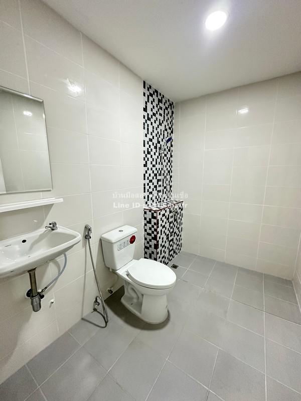 เดอะปาร์คแอทแฟชั่น รามอินทรา 4