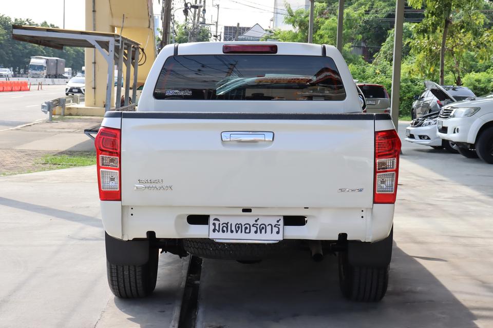 2018 ISUZU D-MAX HI-LANDER CAB-4 1.9 L DDI ( 9127 ) 5