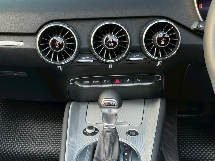 รหัสรถ PBG9999 Audi TT RD 45 TFSI S LINE ปี 2019 รูปที่ 15