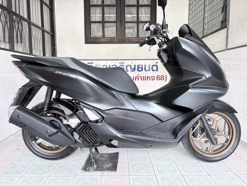 Honda PCX160 ABS วิ่ง 6000 โล ปี68 รูปที่ 3