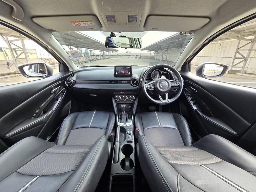Mazda 2 1.3 SP ปี 2023 รูปที่ 8