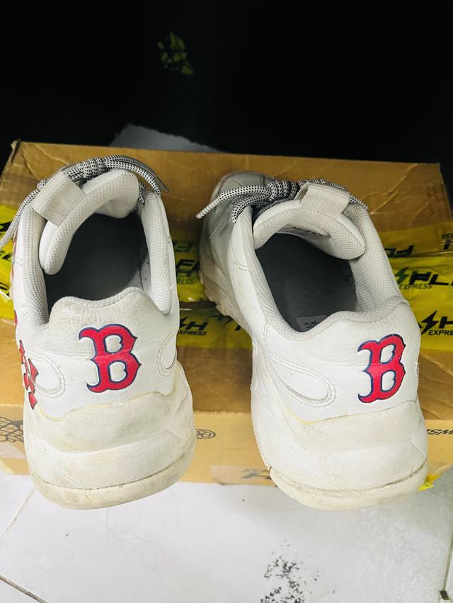 รองเท้าMLB รุ่น BOSTON