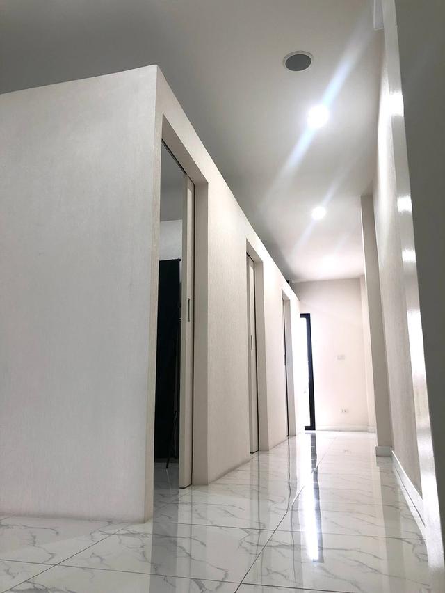 ค่าเซ้ง 0 บาท , คลินิก ร้านเสริมสวย สปา โรงเรียนสอนความงาม เป็นอาคารพาณิชย์ 4 ชั้น ตึก Stand alone ตึกติดถนนหลักในแหล่งชุมชน เจ้าของปล่อยเอง 3