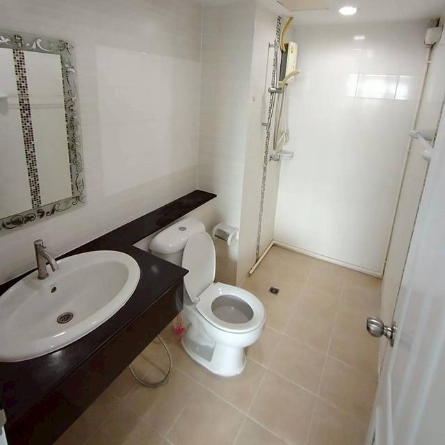 เจ้าของขาย/ให้เช่า Avacas Garden Family House Condominium ติดบันไดBTSสายสีชมพู 2ห้องนอน2ห้องน้ำ 5