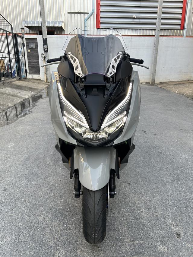 Honda forza350 ปี 2022 รูปที่ 6