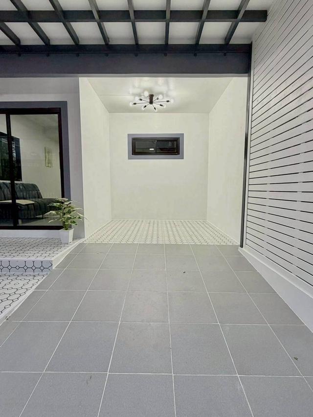หมู่บ้านพฤกษา 45 วัดลาดปลาดุก บางใหญ่ 13