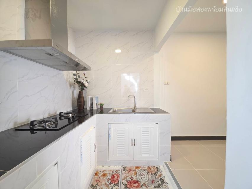 หมู่บ้านเคซี 8 ไทยรามัญ 11