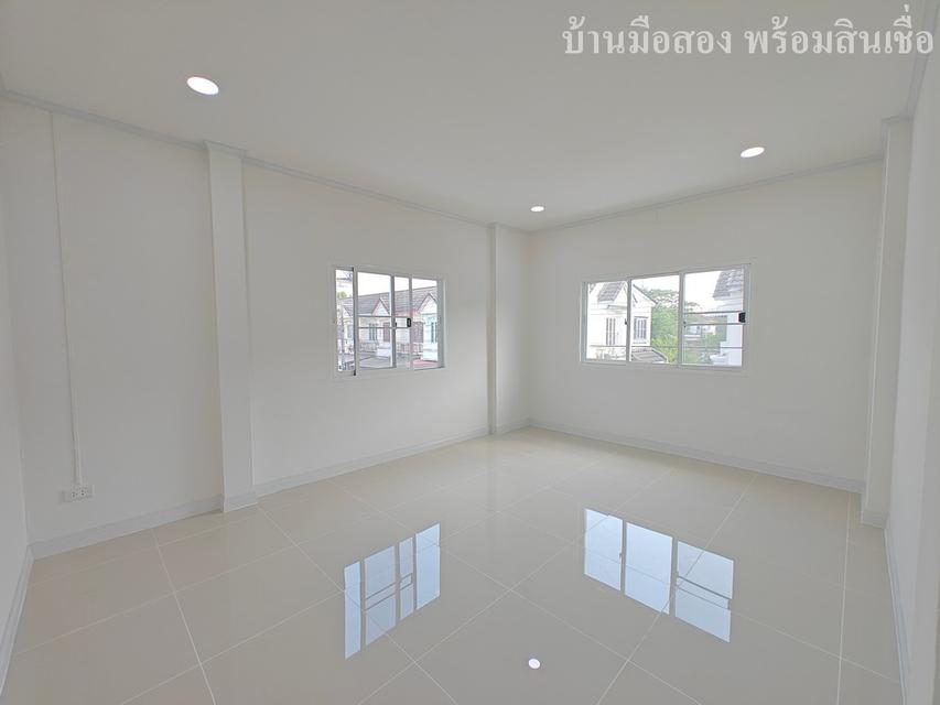 ชัยพฤกษ์-บุศรินทร์ คลอง 2 16