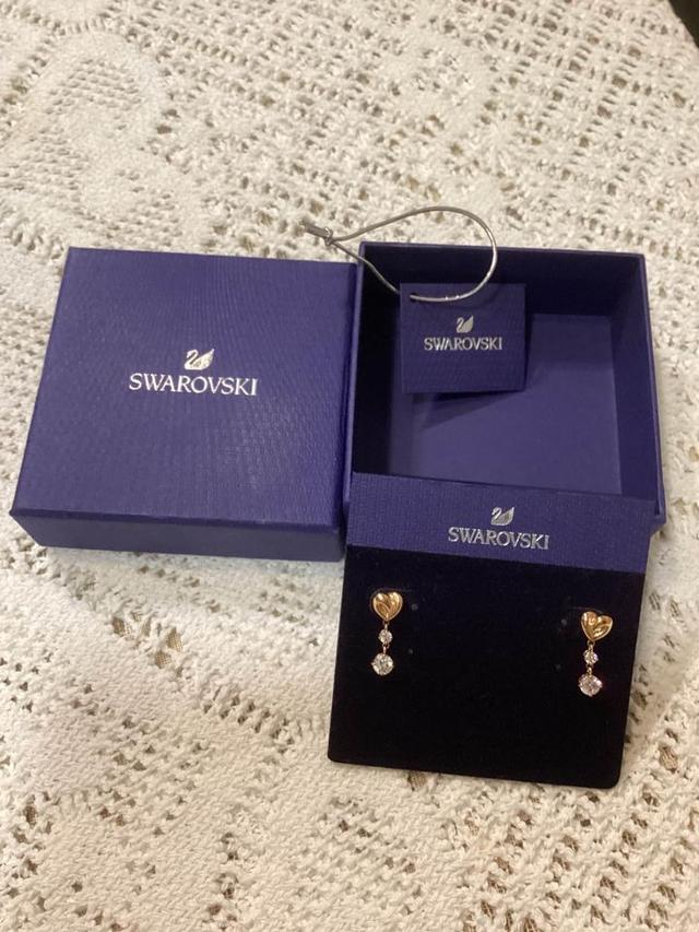 Swarovski life long (มือสอง) 2