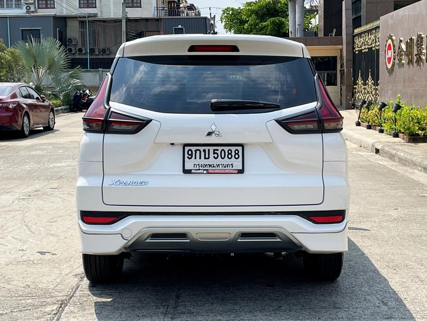 MITSUBISHI XPANDER 1.5 GT ปี 2020 สภาพนางฟ้า 3