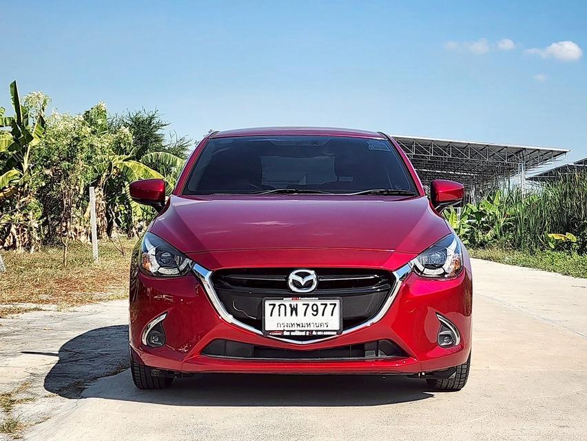 MAZDA2 [Hatchback] 1.3 High Connect 6A/T ปี 2018