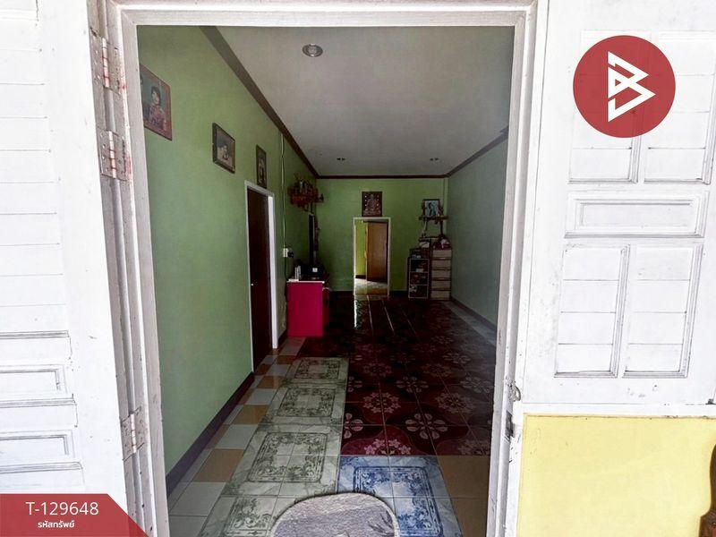 ขายบ้านเดี่ยวทเนื้อที่ 332.0 ตารางวา อำเภอบางสะพาน ประจวบคีรีขันธ์ 12