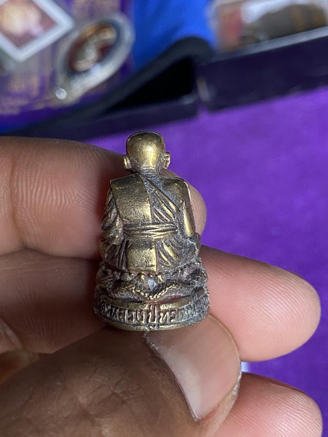 พระเครื่อง ของเก่า เก็บสะสม รูปที่ 2