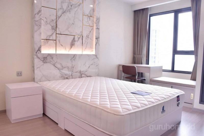 ให้เช่าคอนโด Life Ladprao ใกล้ BTSห้าแยกลาดพร้าว ห้องขนาด 28.08 ตรม ชั้น 42 วิวสวย อาคาร A ห้องแต่งสวย Fully Furnished - 1