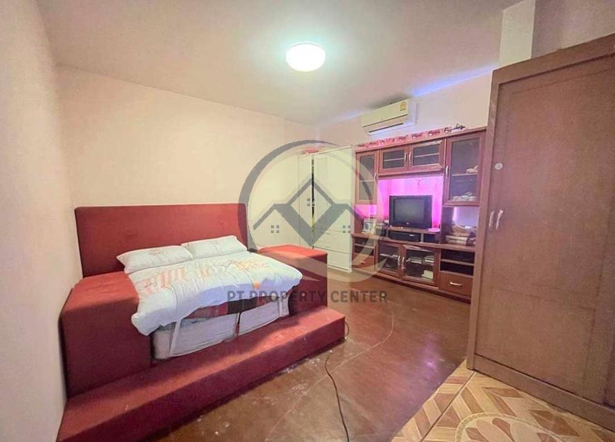 บ้านเดี่ยว 2 ชั้น สร้างเอง ซอยบางศรีเมือง 1/3 ถนนพระราม 5 - นครอินทร์ พร้อมใบอนุญาตก่อสร้างและต่อเติมถูกต้องตามกฎหมาย ราคาสามารถเจรจาต่อรองได้ 12